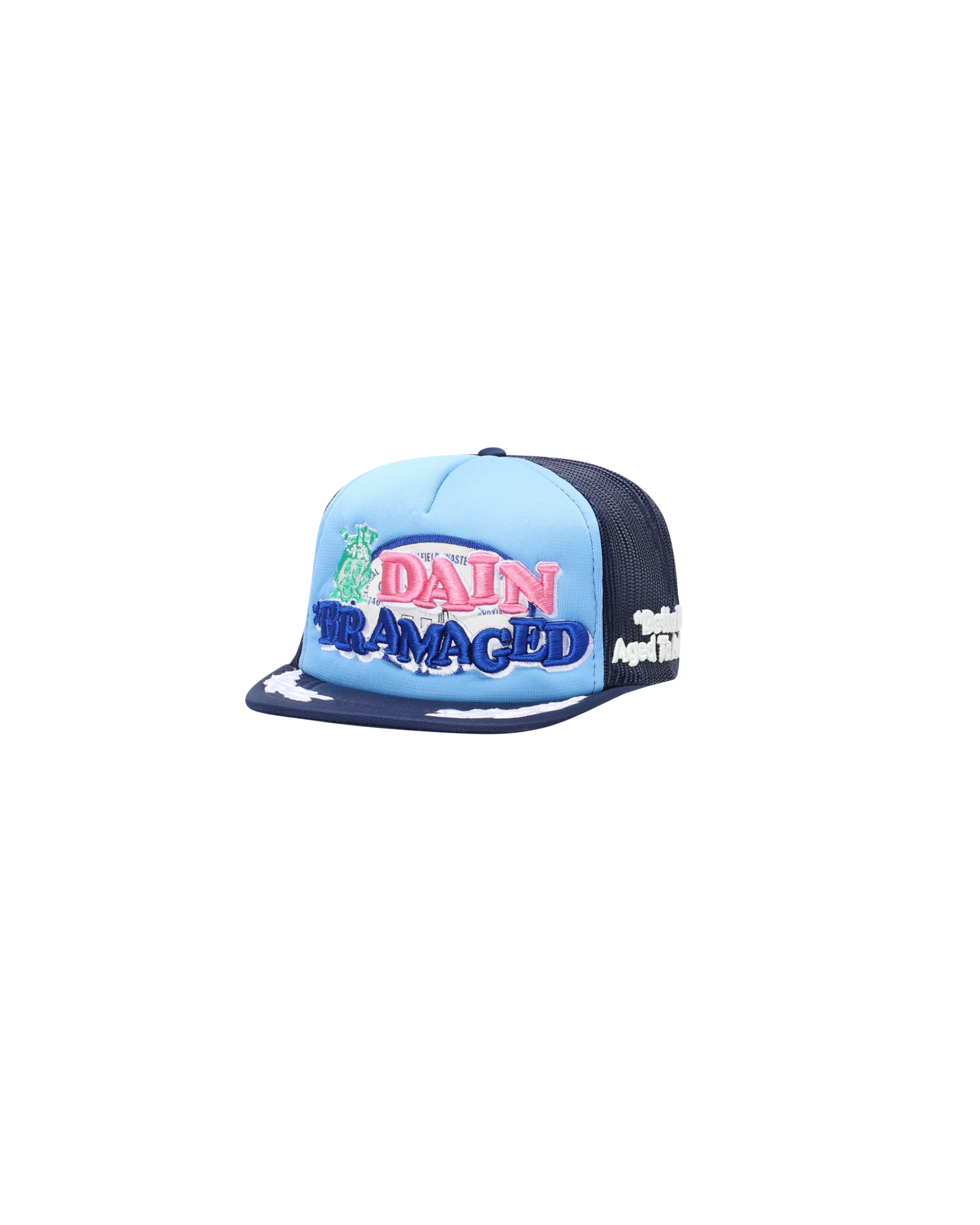 Better-With-Age-KILTER-VINTAGE-HAT-scaled-1.png Better With Age Kilter - Vintage Hat - Image 1