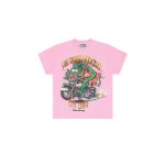 Better With Age Kiss - Vintage Tee