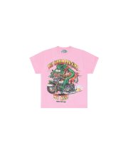 Better With Age Kiss - Vintage Tee