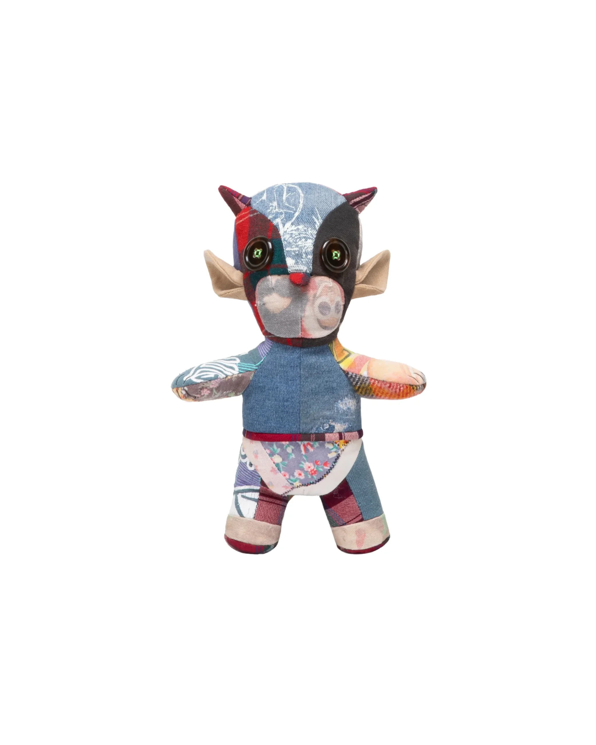 Better-with-age-Dominic-plush-charm-scaled-1.webp Better With Age Dominic Plush Charm - Image 1