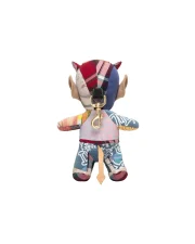 Better With Age Dominic Plush Charm - Image 2
