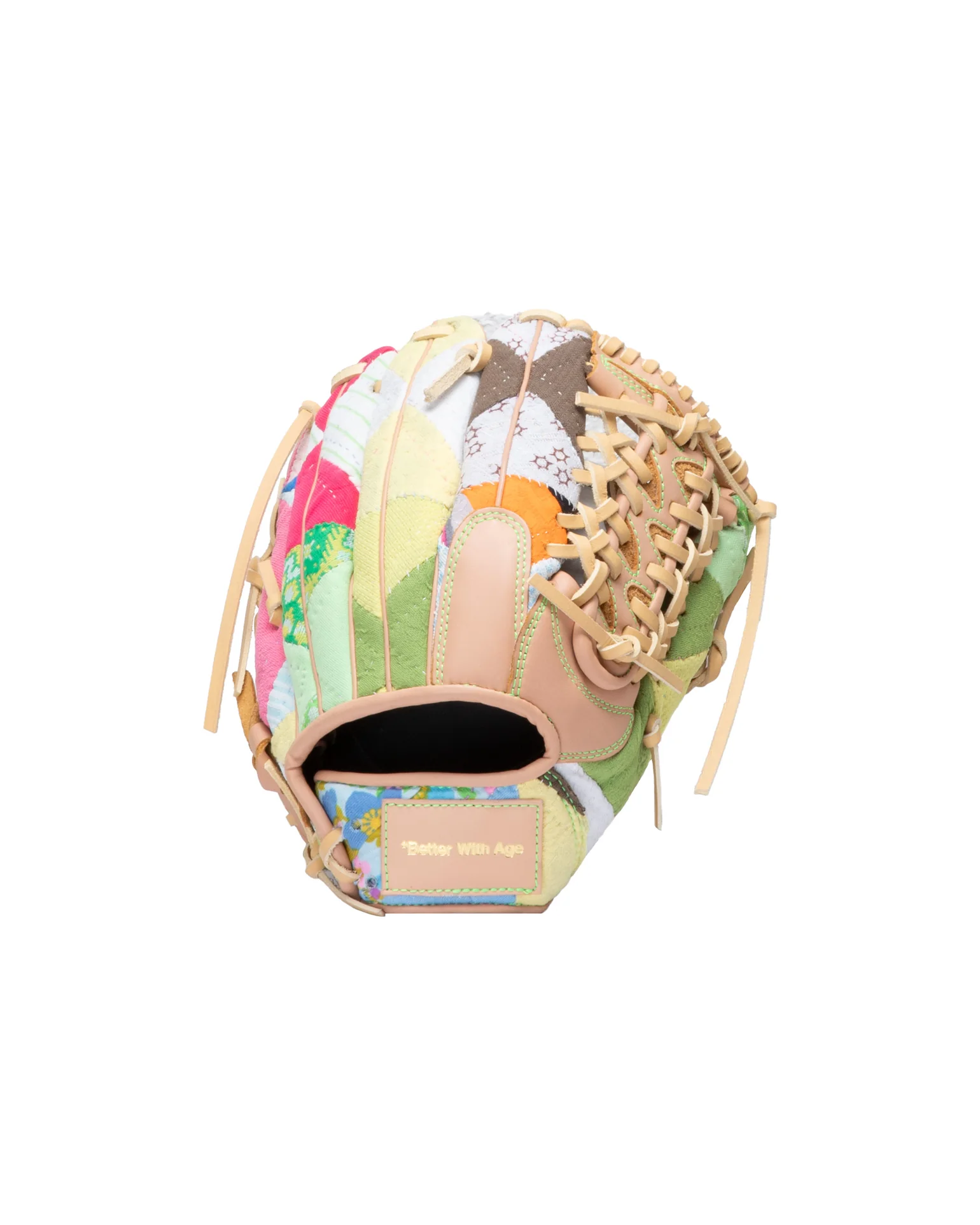 Better-with-age-berkowitz-baseball-glove.webp Better With Age Berkowitz Baseball Glove - Image 1