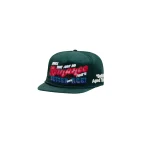 Better With Age Kinky Vintage Hat