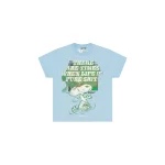 Better With Age Loosey Tee