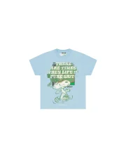 Better With Age Loosey Tee