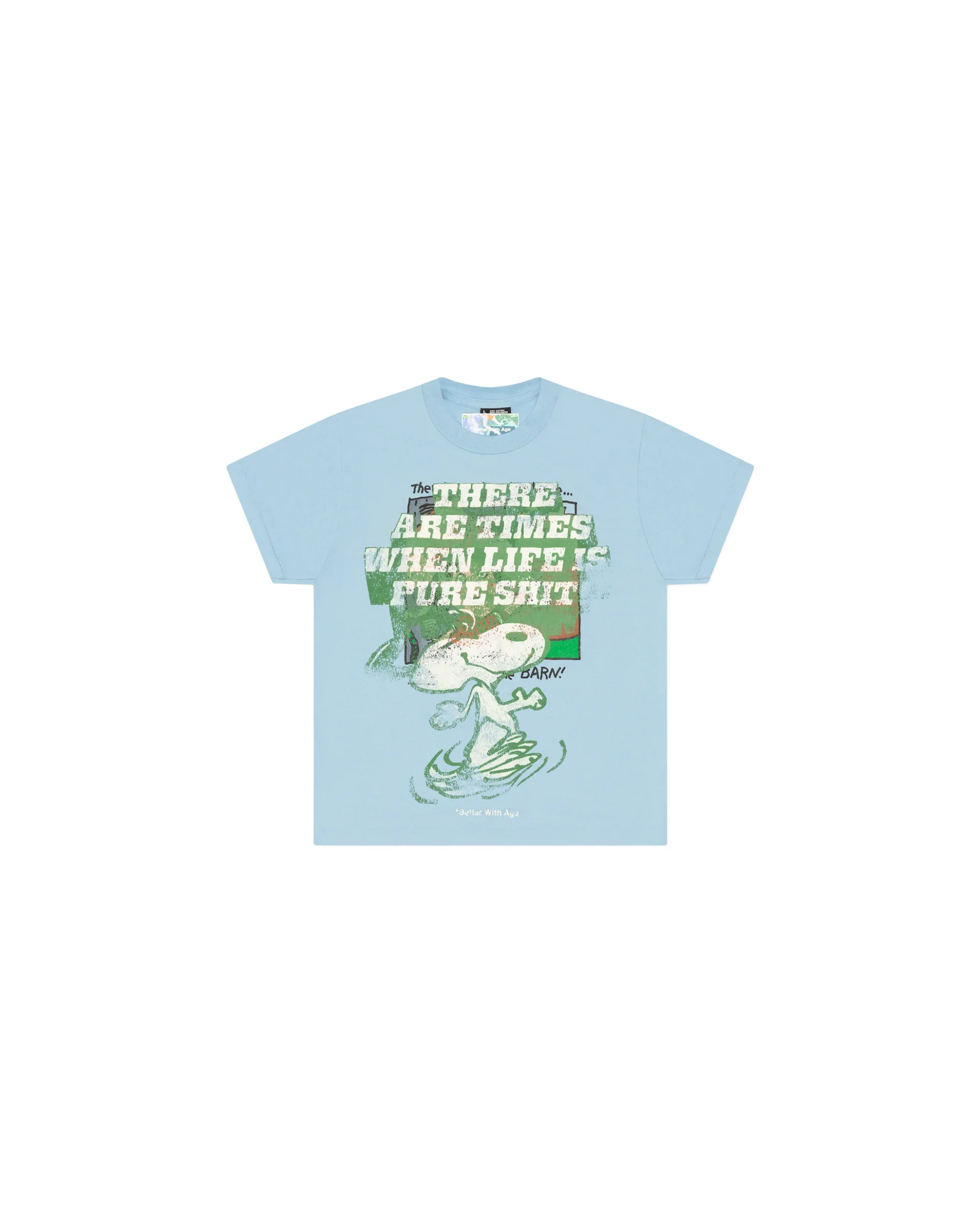 Better-with-age-loosey-tee-scaled-1.webp Better With Age Loosey Tee - Image 1