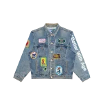 Better With Age Charlatan Reversible Jacket