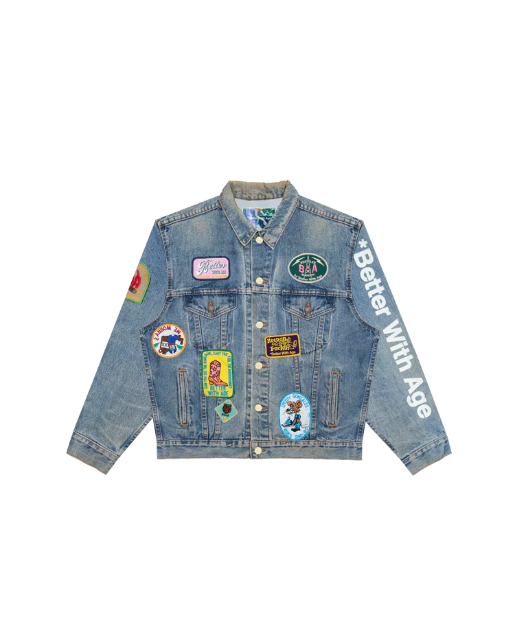 CHARLATAN1-1.webp Better With Age Charlatan Reversible Jacket - Image 1
