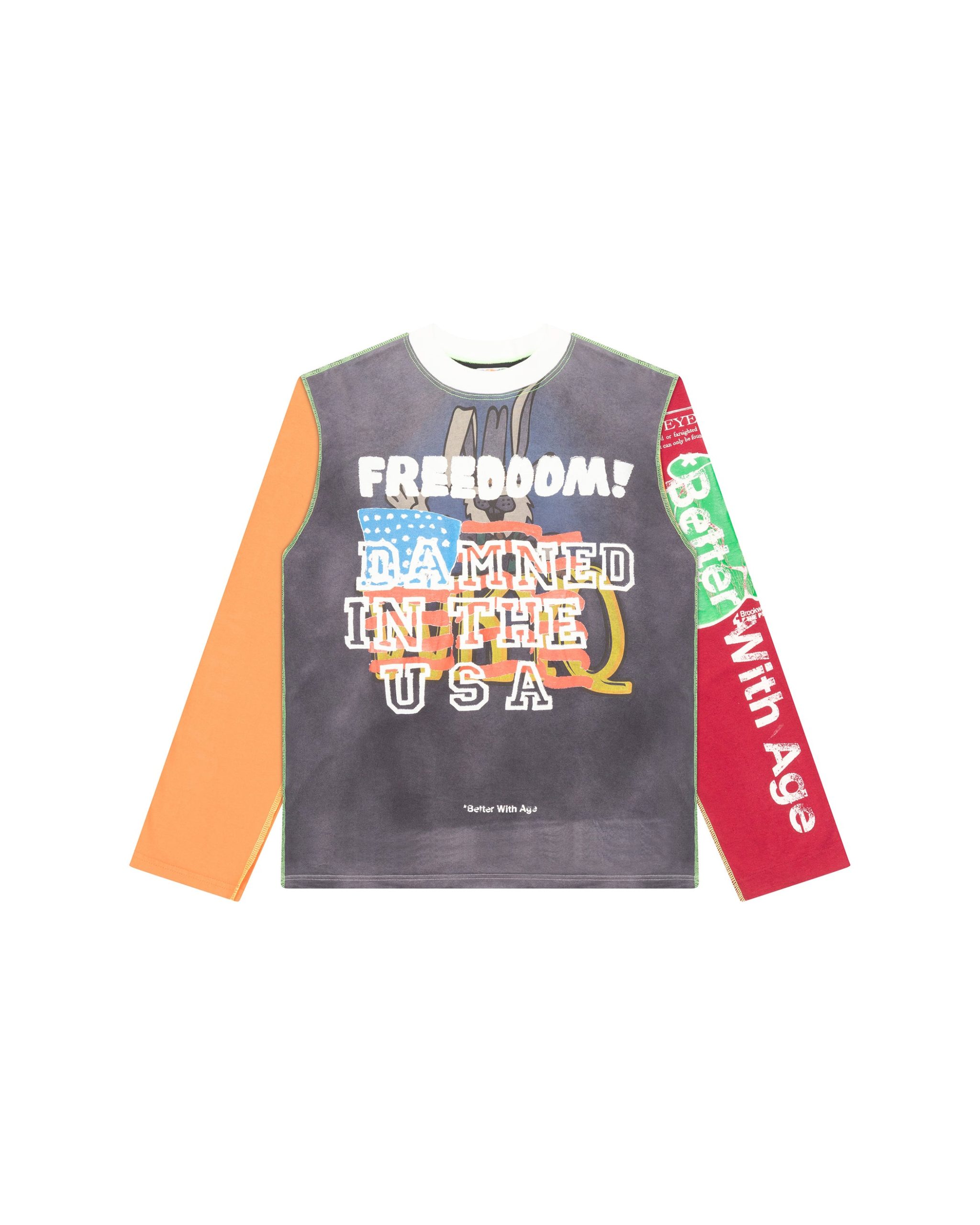 DAMMIT-REVERSIBLE-LONG-SLEEVE-scaled-1.jpg Dammit Reversible Long Sleeve - Image 1