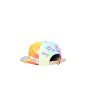 Deader With Age Reconstructed Tie-Dye Hat - Image 11