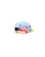 Deader With Age Reconstructed Tie-Dye Hat - Image 12