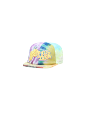 Deader With Age Reconstructed Tie-Dye Hat - Image 4