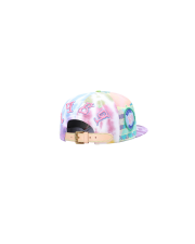 Deader With Age Reconstructed Tie-Dye Hat - Image 8