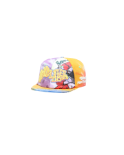Deader With Age Reconstructed Tie-Dye Hat - Image 10