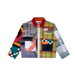 Better With Age Detroit Blanket Jacket