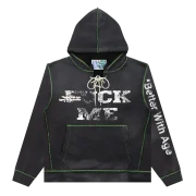 Better With Age Fuck Me Hoodie