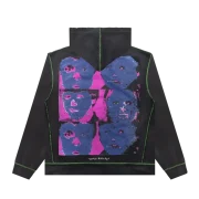 Better With Age Fuck Me Hoodie - Image 2