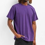Fundamentals Ninth Hall Crown Jewel Boxy T-Shirt