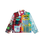 Better With Age Gentlemen’s Blanket Jacket