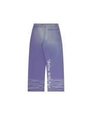 In Case You Forgot Sweatpants - Vintage Plum - Image 2