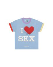 Knoxville Ringer Tee