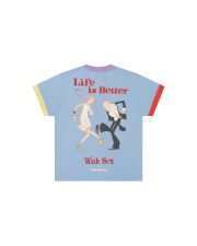 Knoxville Ringer Tee - Image 2