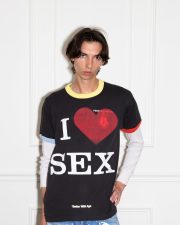 Knoxville Ringer Tee - Image 3