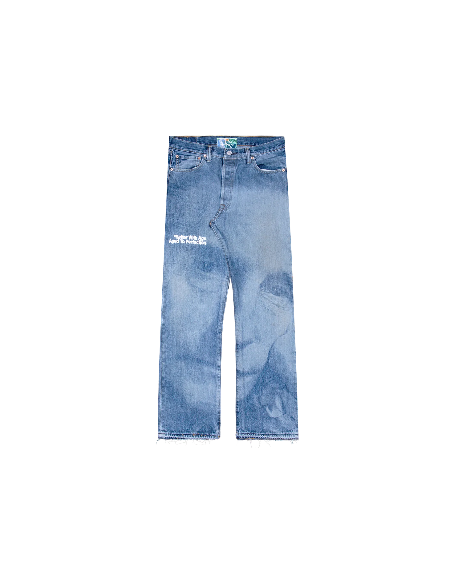 MARCEL_DENIM_FRONT_SHOPIFY.webp Better With Age Marcel Denim Jeans - Image 1