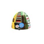 Nani’s Bespoke Chapeau