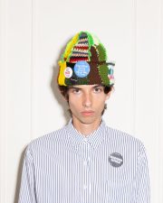 Nani’s Bespoke Chapeau - Image 2