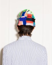 Nani’s Bespoke Chapeau - Image 3