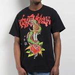 Ninth Hall Ambush Dagger T-Shirt
