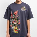 Ninth Hall Ambush Dragon T-Shirt