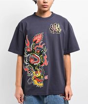 Ninth Hall Ambush Dragon T-Shirt