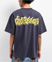 Ninth Hall Ambush Dragon T-Shirt - Image 2
