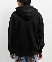 Ninth Hall Big Moves Zip Up Hoodie - Image 2