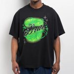 Ninth Hall Brat T-Shirt