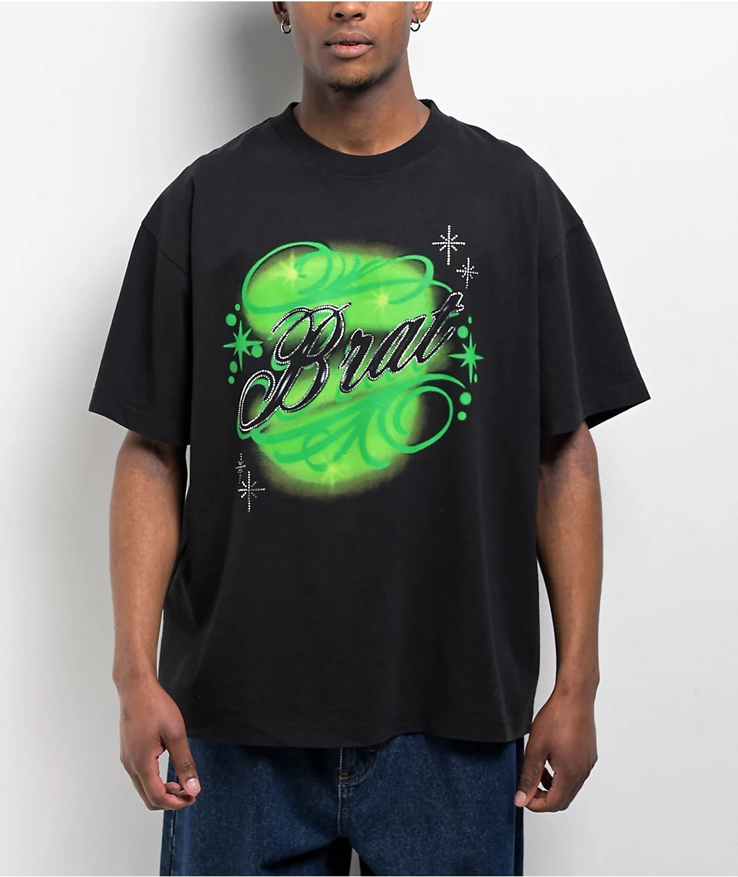 Ninth-Hall-Brat-T-Shirt.jpg Ninth Hall Brat T-Shirt - Image 1
