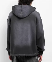 Ninth Hall Fein Hoodie Wash - Image 2