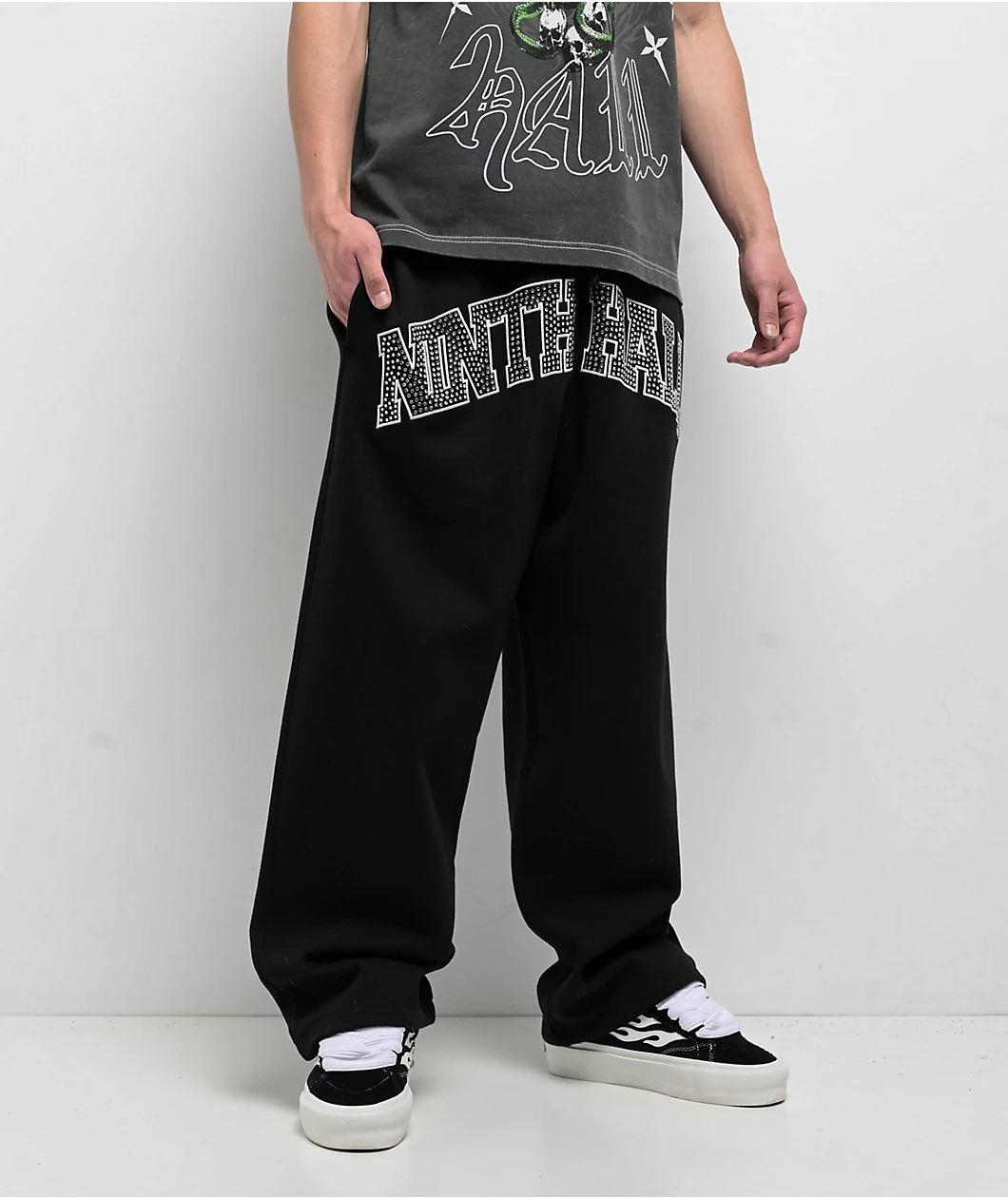 Ninth-Hall-Rhinestone-Black-Oversized-Sweatpants.webp Ninth Hall Rhinestone Black Oversized Sweatpants - Image 1