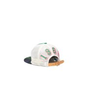 Bwa Oxford Vintage Repair Hat - Image 2
