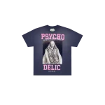 Better With Age Psycho Delic Vintage Shirt