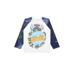 Better With Age Fuck Raglan Shirt