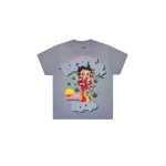 Better With Age Boop Vintage Shirt