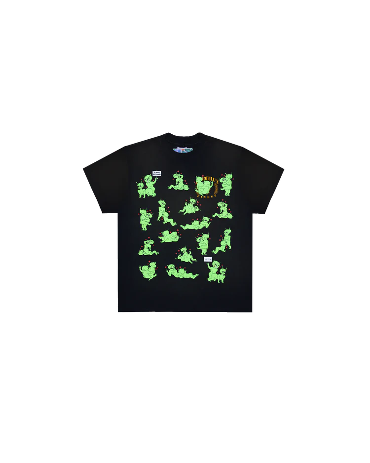 area69frontshopify-1.webp Better With Age Area Vintage Shirt - Image 1