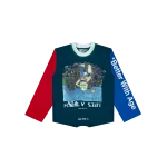 Better With Age Bitch Upside Reversible Shirt