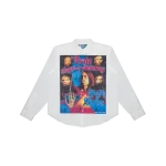 Better With Age Crossroads Button Shirt