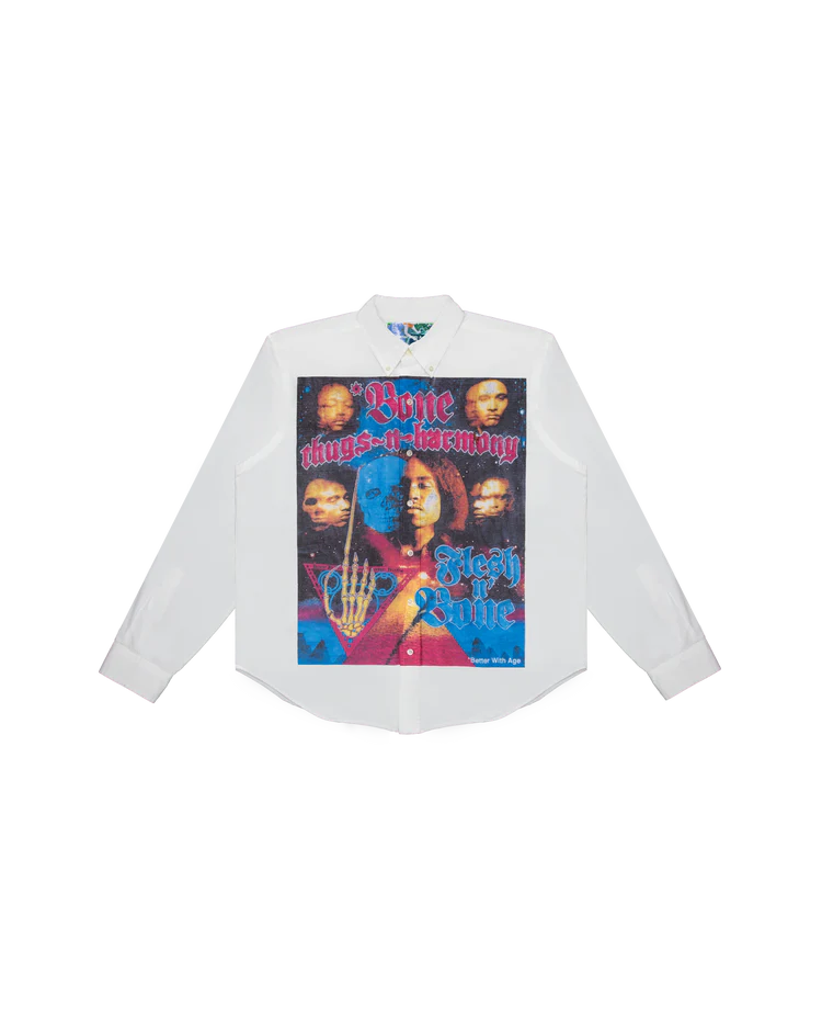 crossroads1.webp Better With Age Crossroads Button Shirt - Image 1