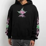 Ninth Hall Drifters Hoodie