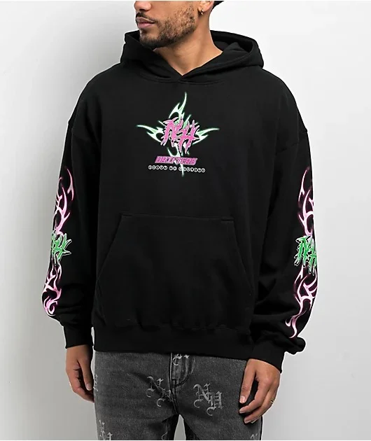 download-3.webp Ninth Hall Drifters Hoodie - Image 1